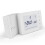 Wireless  Thermostat Controller Zone Heating System Hub Controller for Gas Boiler Water Floor Actuator Alexa 3