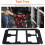 Toolbox Fixing Frame Toolbox Fixed Tool Rack Toolbox Frame Toolbox Accessories 5