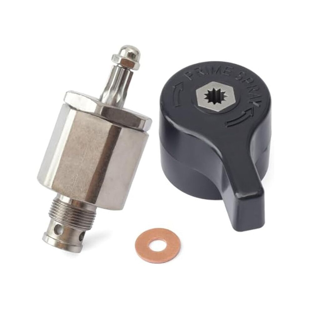 245103 Airless Sprayers Valve Drain Valve Kit For 5900 7900 833 695 795 1095 4713534804346