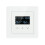 Tuya WiFi  Thermostat House Room Temperature Controller Digital LCD Display Wall-Mounted Boiler 3A 1
