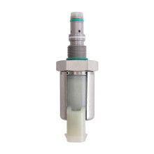 1832232C94 IPR Valve Injector Pressure Regulator for International Navistar DT466 MaxxForce DT 9 10 2006-2010 1832232C95