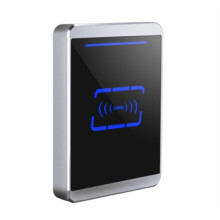 MF Card Metal Access Control Access Control System 10,000 User Management Card Waterproof Access Control RFID