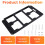 Toolbox Fixing Frame Toolbox Fixed Tool Rack Toolbox Frame Toolbox Accessories 7