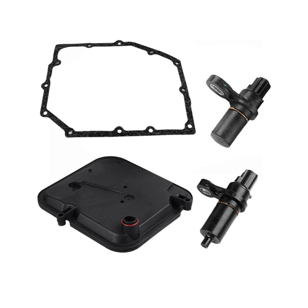 42Rle Transmission Speed Sensors W/Filter Gasket Kit 52852913Ab 4799061Ab 52854001Aa For Ram 2003+ 6031265278945