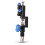 MYS221 High Precision Thimble Dispensing Valve Adjustable Single Liquid Return Valve Glue Pneumatic Dispensing Tool 2