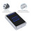 EM Card Metal Access Control Access Control System 10,000 User Management Card Waterproof Access Control RFID 5