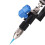 MYS221 High Precision Thimble Dispensing Valve Adjustable Single Liquid Return Valve Glue Pneumatic Dispensing Tool 5