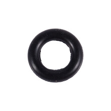 12pc 9MM x 2.0mm Rubber Seals Oil Seal O Rings & 10 Pcs Black Rubber Oil Seal O Shaped Rings Seal Washers 16 x 12 x 2 mm