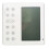 For Midea Central Air Conditioning  Controller KJR-120N(X6W)/B-GEF Manual Control Panel 4