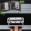 2Pcs 304 Stainless Steel Spring Handle Prop Box Tool Aluminum Box Handle Activity Handle Folding Industrial Handle 3