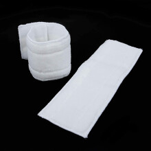 8Pcs Floor Cloth Brush Cover & 8 Pcs Hand Tool Terry Cloth Covers,for Hand Nozzle,for Steam Cleaner
