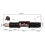 MYS221 High Precision Thimble Dispensing Valve Adjustable Single Liquid Return Valve Glue Pneumatic Dispensing Tool 6