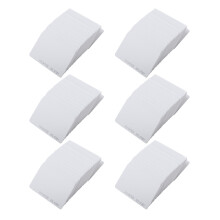 300 Pieces Intelligent Proximity TK4100 125KHz RFID Proximity Card Entry Empty ID Access