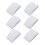 300 Pieces Intelligent Proximity TK4100 125KHz RFID Proximity Card Entry Empty ID Access 1