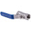 2X 1/2 inchStainless Steel Internal Thread Lever Handle  Valve 3
