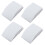 200 Pieces Intelligent Proximity TK4100 125KHz RFID Proximity Card Entry Empty ID Access 1