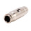 3/8 Inch Mist Cooling System Quick Connect Joint Mist Nozzle T-Connector (60Pcs)-(Diameter: 3/8 Inch, Single Nozzle) 9