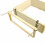 2X Beekeeper Stainless Steel Beekeeping Frame Holder Bee Hive Perch Side Mount Tool 5