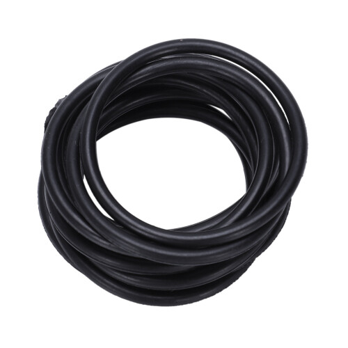 O-, Sealing , 20 Pieces, 45 mm X 3 mm, Nitrile Rubber, Black 2