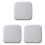 3X  Wifi Gateway Impronta Digitale Password  Electronic Door Lock Home Bridge Ttlock Hub 1