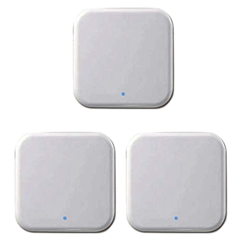 3X  Wifi Gateway Impronta Digitale Password  Electronic Door Lock Home Bridge Ttlock Hub