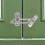 12 Pack Window Restrictor Locks Window Restrictor Hook Stainless Steel Child Lock Restrictor with Screws 1