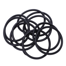 O-Ring, Dichtungsring, 20 Stueck, 45 mm X 3 mm, Nitrilkautschuk, Schwarz