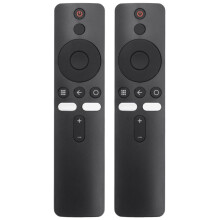 2X Neues XMRM-006 für MI Box S MI TV Stick MDZ-22-AB MDZ-24-AA TV Box Sprache Fern Bedienung