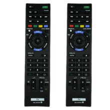 2X RM-GD022 Remote Control for TV RM-GD022 RM-GD021 RM-GD020 RM-GD023