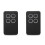 2X Garage Door Remote Control 433.92Mhz Gate Control Rolling Code Remote Control Garage Command Opener 1