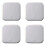 4X  Wifi Gateway Impronta Digitale Password  Electronic Door Lock Home Bridge Ttlock Hub 1