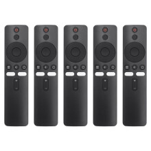 5X Neues XMRM-006 für MI Box S MI TV Stick MDZ-22-AB MDZ-24-AA TV Box Sprache Fern Bedienung