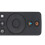 3X para  MI Box S XMRM-006 MDZ-22-AB Voice  RF Remote Control com o para  Assistant Control 4
