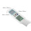 2X Air Conditioner Remote Control Replacement for  6711A20010A/11B, Requiring 2Pcs Aaa Battery(Not Included) 6
