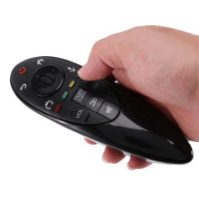 4X Dynamic 3D TV Remote Control for 3D Replace TV Remote Control