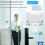 4X  Wifi Gateway Impronta Digitale Password  Electronic Door Lock Home Bridge Ttlock Hub 8