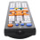 2X Universal  Remote Control Controller with Learning Function for TV SAT CBL 6