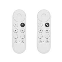2X -Sprachfernbedienung für 2020  TV 4K Snow G9N9N Ersatz-Fernbedienung