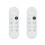 2X  Voice Remote Control for 2020  TV 4K Snow G9N9N Remote Control Replacement 1