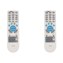 2X Rd-448E Projector Remote Control for Projector V260X+V300X+V260 Rd-448E Rd-443E Lt180+Lt280 Lt380 M230 Rd-450C