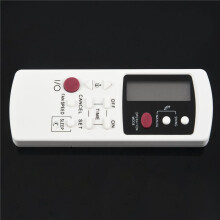2X Remote Control for Galanz GZ-1002B-E1 GZ-1002B-E3 GZ-1002A-E3 Air Conditioner