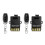 2X 433MHz 220V Water Pump Remote Control  1Ch 30A Receiver Module /OFF Wireless RF Transmitter for Light LED 1