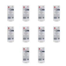 10X N2QAYA000116 Remote Control for LCD Video Projector PT-LB382 PT-LB332 PT-LW312 PT-LW362 PT-LB412