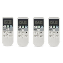 4X Wymiana Pilota Klimatyzacji BezpośRednio dla RAS-S18CAK X18CBK E18CYK 26 / 36BCY