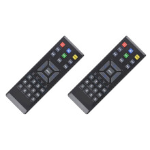 2X Replace Remote Control for Projector V12S AS211 P1283 M413 PE-X42 V12X AX316 P1283N