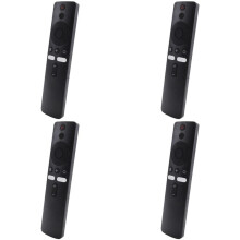4X Neues XMRM-006 für  MI Box S MI TV Stick MDZ-22-AB MDZ-24-AA  TV Box  Sprache Fern Bedienung