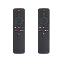 2X for MI Box S XMRM-006 MDZ-22-AB Voice RF Remote Control with the for Assistant Control