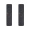 2X para  MI Box S XMRM-006 MDZ-22-AB Voice  RF Remote Control com o para  Assistant Control 1