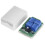 2X Universal Wireless Remote Control   12V 4CH Relay Receiver Module with 4 Channel RF Remote 433Mhz Transmitter 7