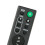 2X New Replacement Remote for  RMT-AM200U GTK-XB7 Speaker System 4